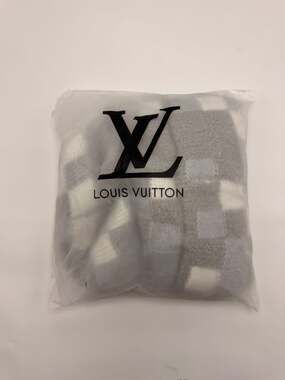 Louis Vuitton beanie New